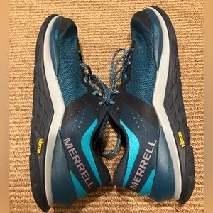 Merrell- Mag 5, Vibram sole, W sz 8
